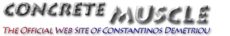 ConcreteMuscle.com