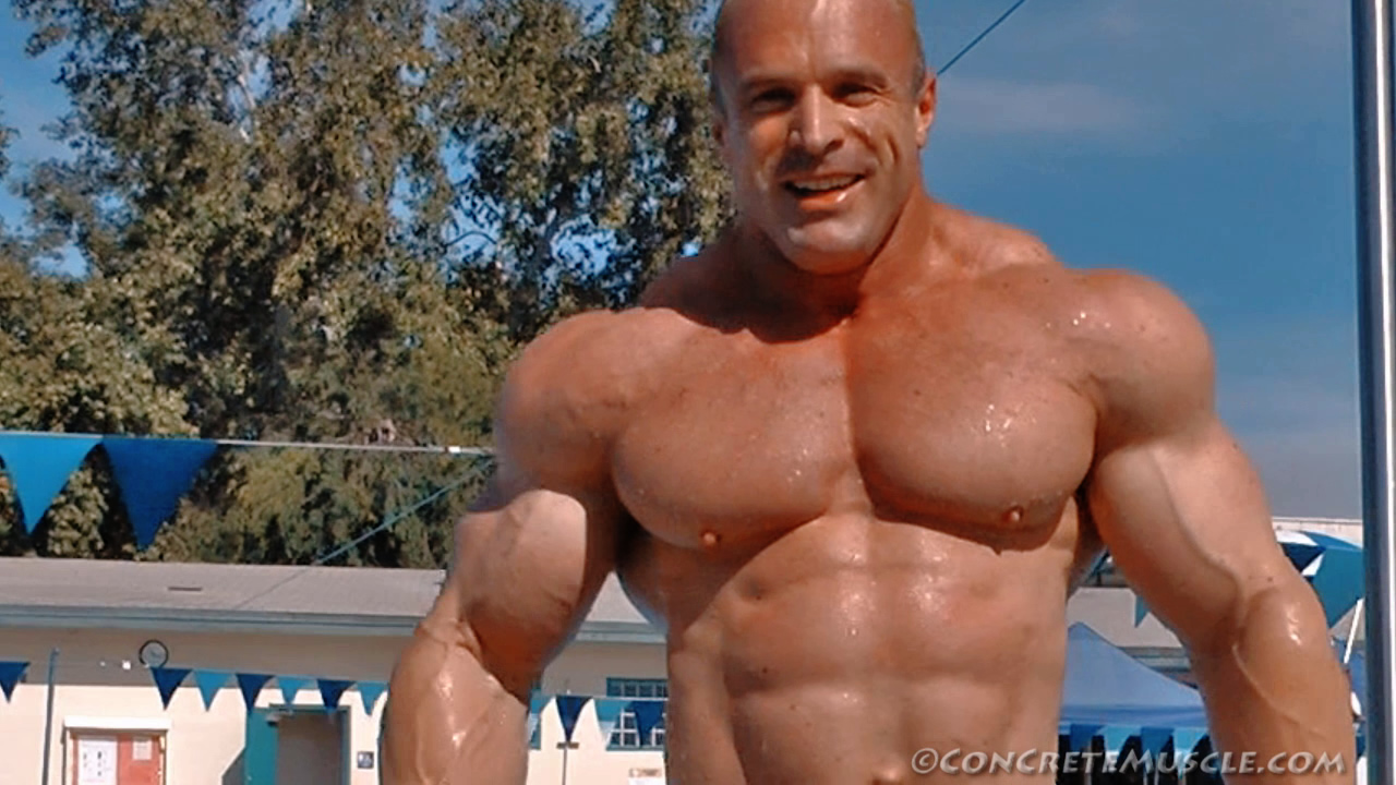 New Video: Scorcher Day