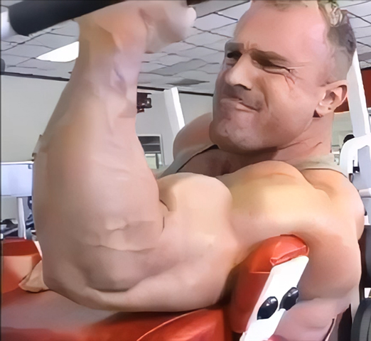 New Video: Circuit Training 1